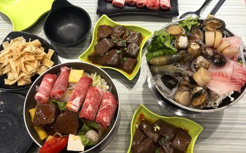【2026年】台湾一人火鍋おすすめ6選！地元客に愛されるコスパ最強店を厳選 | Funliday