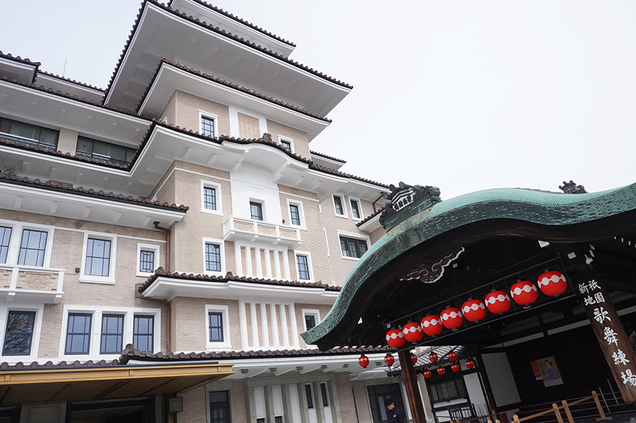 京都・祇園に「帝国ホテル」、300万超えスイート＆初の和室も！その全貌とは？ | Lmaga.jp