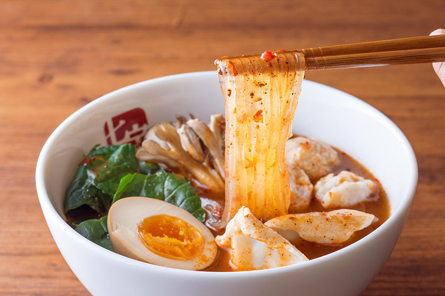 本館10階「七宝麻辣湯」4月中旬以降オープン