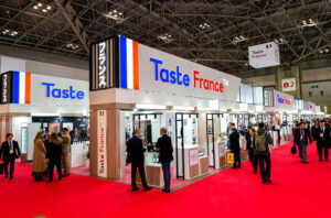 フランス、美食の本場から食材・ワインなど集結 「FOODEX JAPAN2026」西展示棟4階 伝統の継承から最新トレンドまで|ニフティニュース 食品新聞