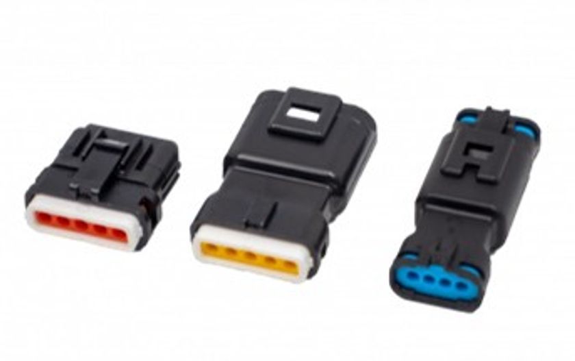 【プレスリリース】半導体・電子部品商社のコアスタッフ、 カナダのコネクタメーカー EDAC Inc.と正規代理店契約を締結 通販サイト『CoreStaff ONLINE』で 各種コネクタ製品の販売を開始 @Press