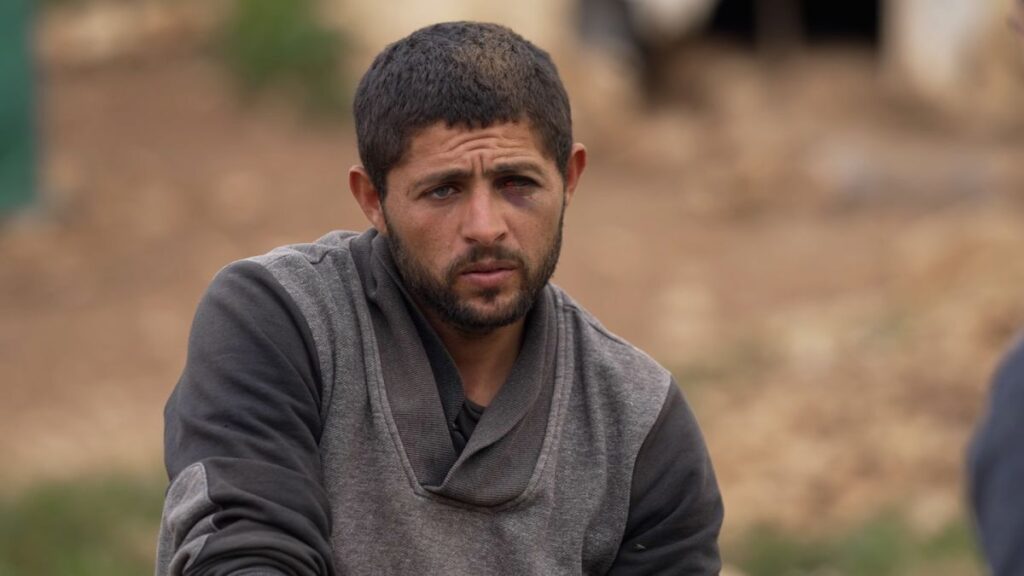 イスラエル人入植者が性的暴行か、パレスチナ人男性が被害訴え ヨルダン川西岸 – CNN.co.jp イスラエル人入植者が性的暴行か、パレスチナ人男性が被害訴え ヨルダン川西岸 - CNN.co.jp