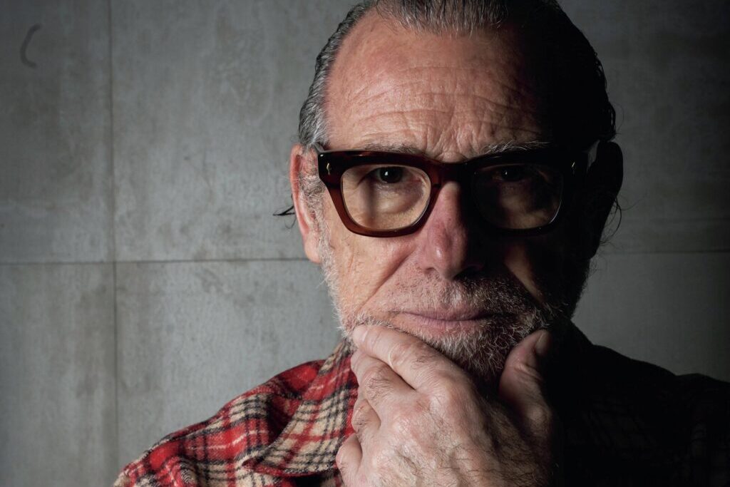 イタリアと日本の意外な共通点。世界的コレクターが追い求める、アメリカンヴィンテージの現在地とは？ | Dig-it [ディグ・イット]