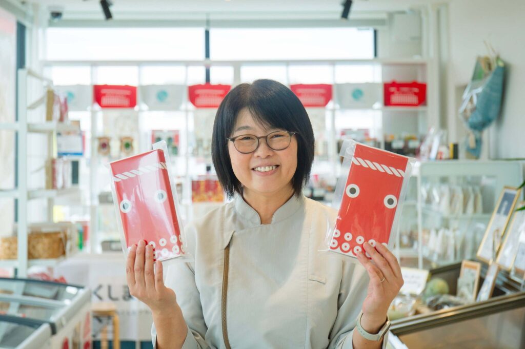 福島復興。「常磐もの」の海の物語から生まれたご当地グルメ「タコシウマイ」誕生ストーリー | PR TIMES STORY | 生活情報 | くらし