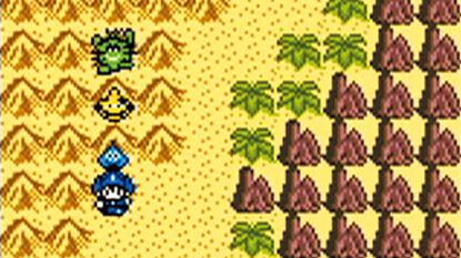 ロゴジャック広告