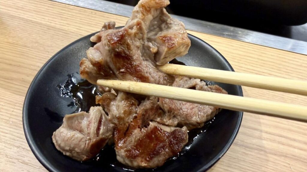 【大阪市中央区】3月15日、難波3丁目に「ジンギスカン酒場 ラム太郎 難波店」がオープン！（てんまや） - エキスパート
