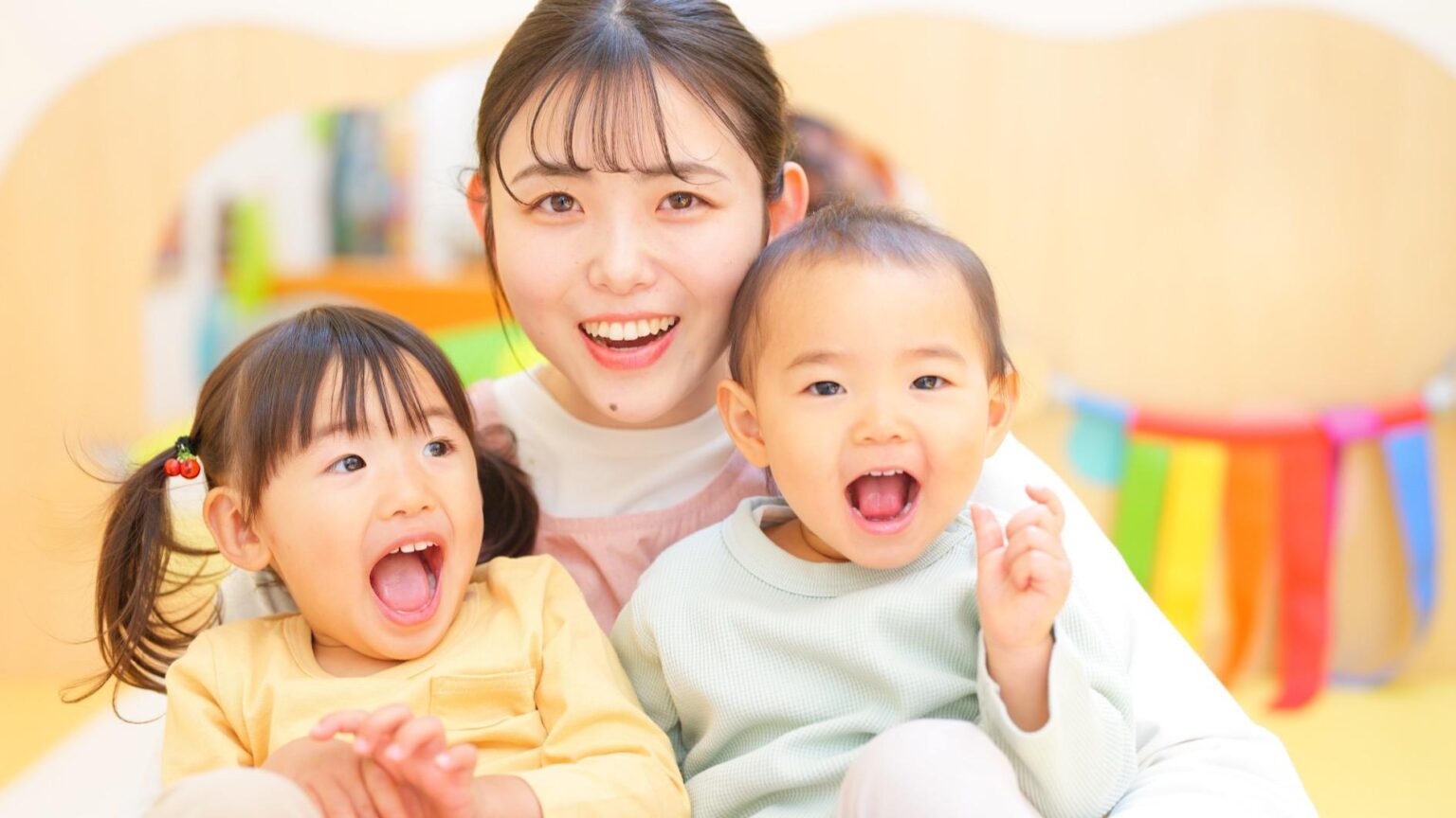 【大津市】幼稚園教員を“保育士水準”へ引き下げ問題　人材流出を防ぐ苦悩と国の方針とのギャップ（ナナホシ） - エキスパート - Yahoo!ニュース