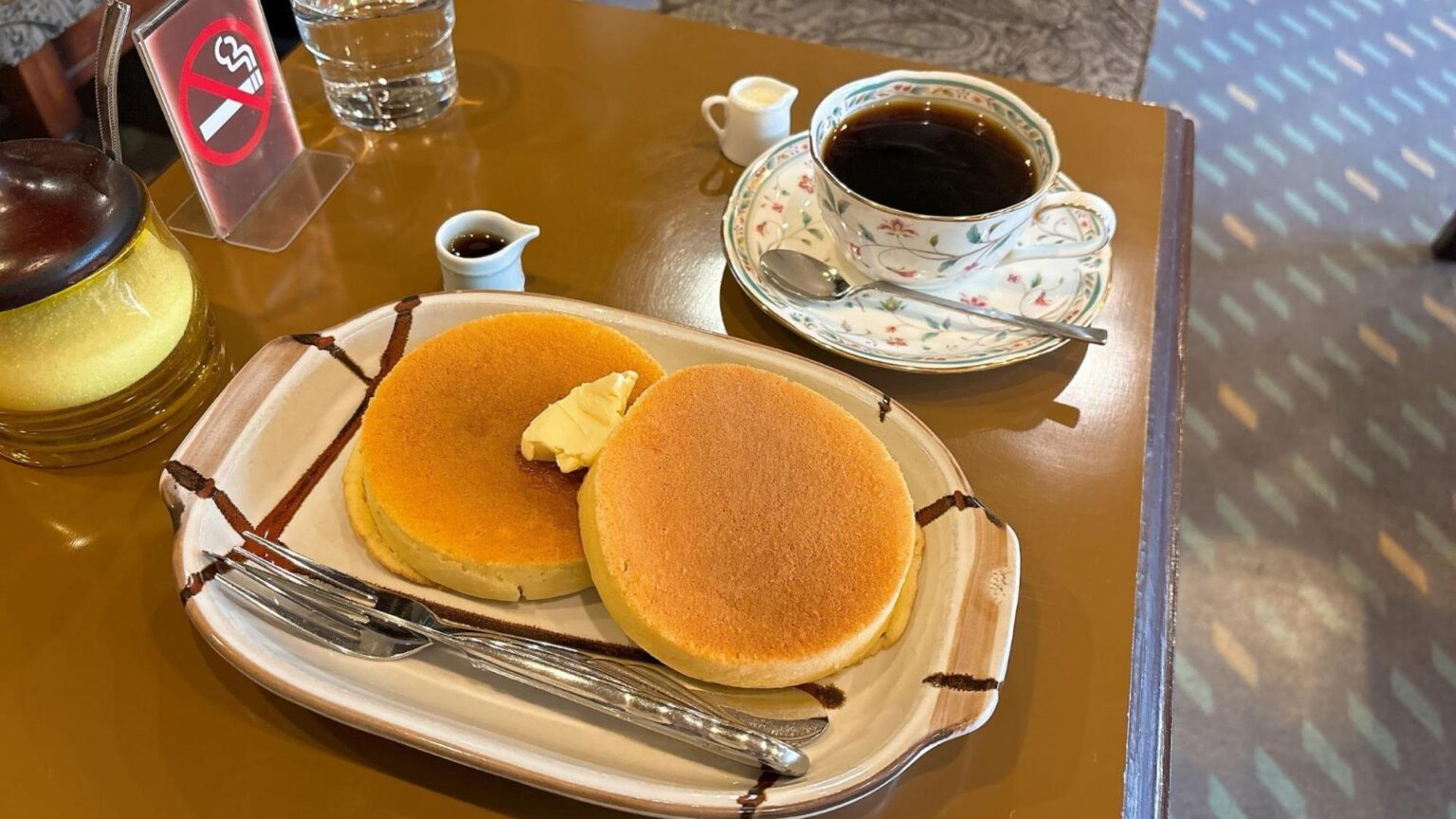 【高松市】ホットケーキとコーヒー♪商店街でほっとひと息つける喫茶店（鈴木広子） - エキスパート - Yahoo!ニュース