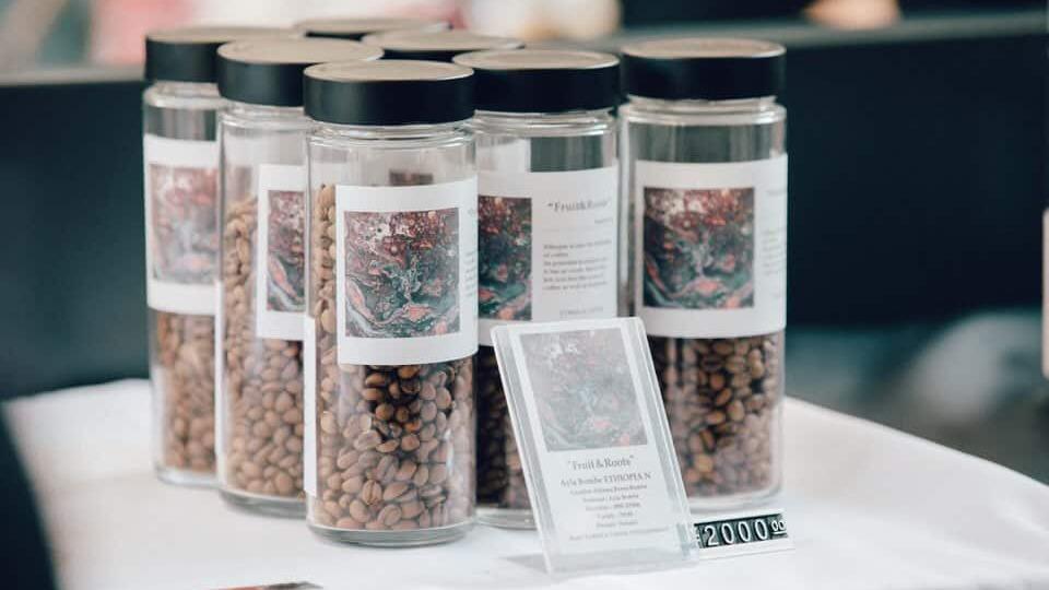 香川・高松「CORSICA COFFEE DEVELOPMENT」四国から全国へコーヒーの魅力を発信（Kae） - エキスパート