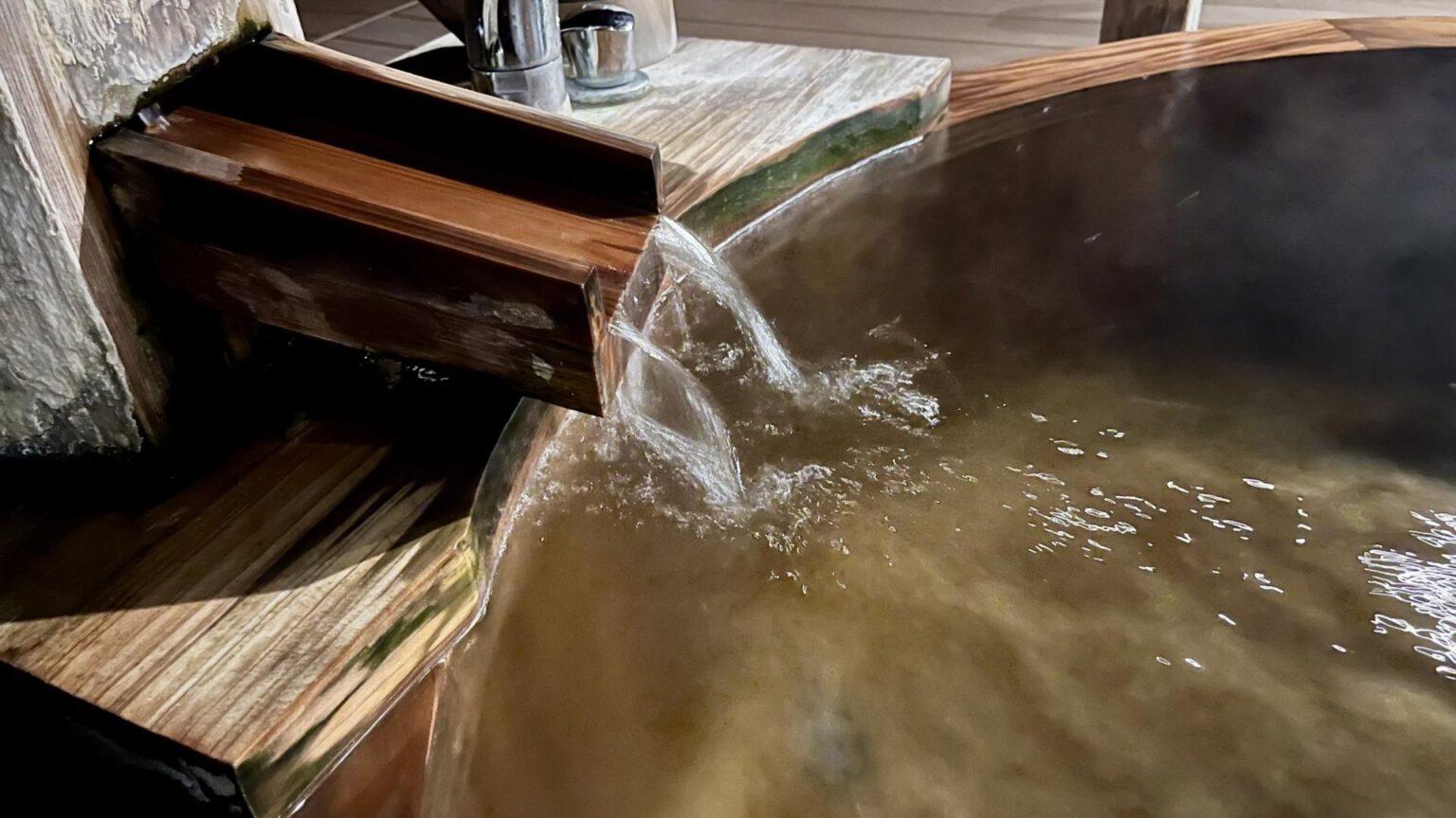 秘湯でも観光地でもないのに温泉は本物！「街なかの意外な名湯」５選（北海道編）（高橋一喜） - エキスパート - Yahoo!ニュース