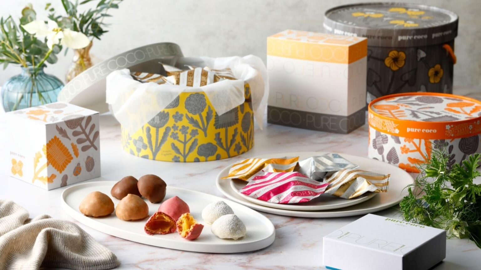 【草津市】3/25~31、近鉄草津に、滋賀県初登場「pure coco tokyo」催事開催!(いちご大福) – エキスパート 【草津市】3/25~31、近鉄草津に、滋賀県初登場「pure coco tokyo」催事開催!(いちご大福) - エキスパート