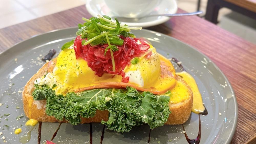 【福岡市・高取】朝6:30オープン！メルボルンの風を感じる「TJ'S COFFEE HOUSE」（博多あや.） - エキスパート