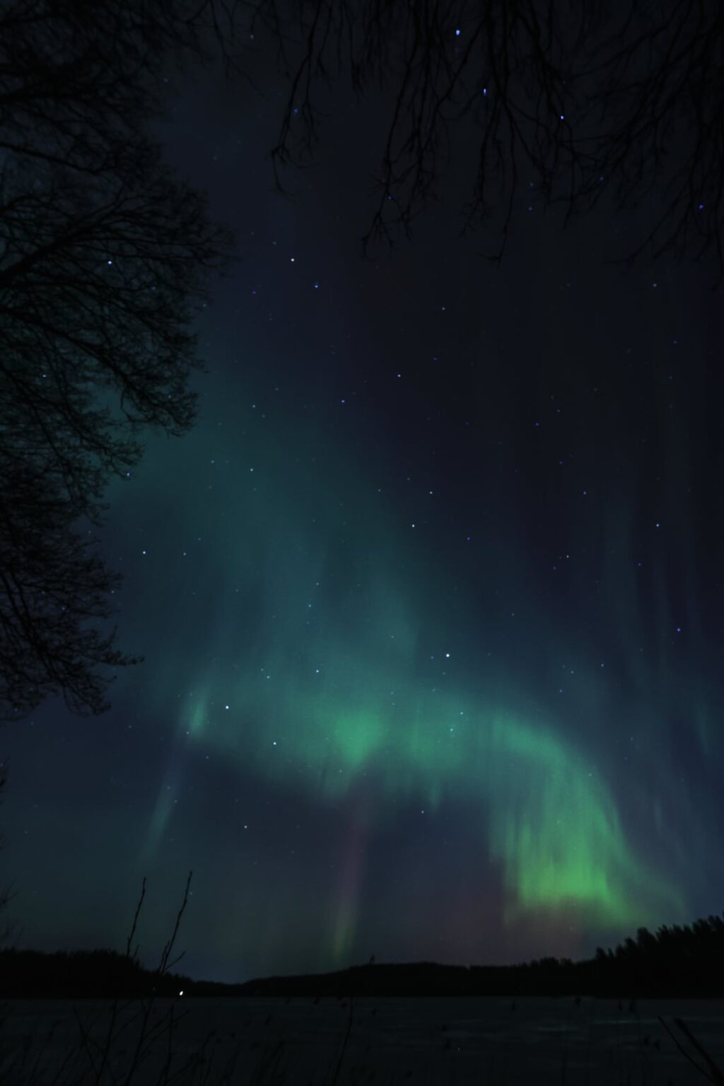 金曜の夜は太陽がおならをして、本当に素晴らしかったです。