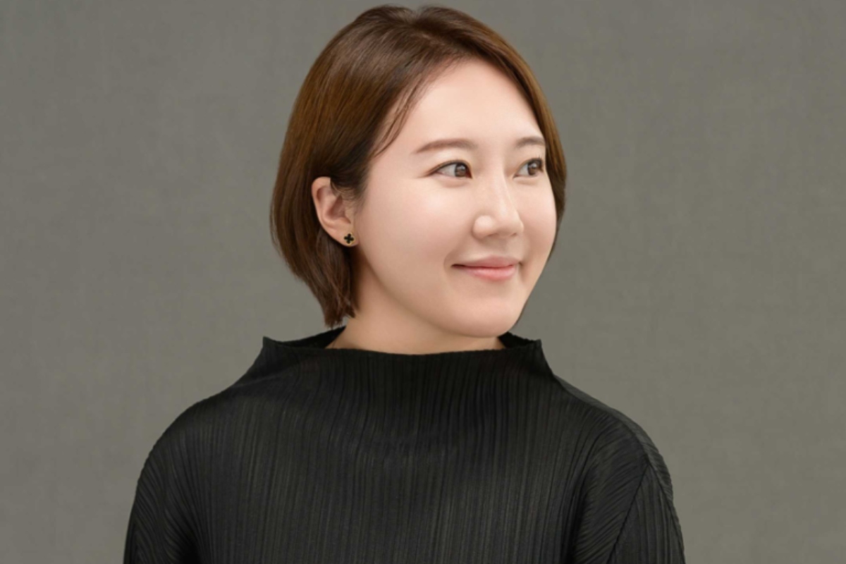 クォン・ガウン