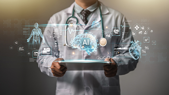 血液遺伝子発現データとAIでアルツハイマー病を早期に識別 インド|インド科学技術ニュース|Science Portal India インドの科学技術の今を伝える