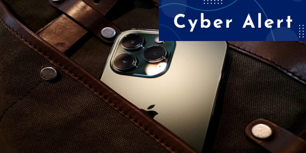 ロシアスパイの手に渡ったiPhoneハッキングツールCoruna、出どころは米軍請負業者だった可能性 | Codebook｜Security News