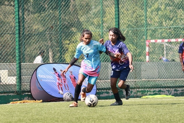 インド初のトランスジェンダー女子サッカーリーグ―選手たちがつかんだ尊厳 | INPS Japan