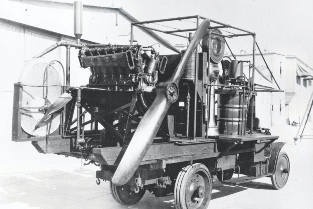 画像・写真 | アメリカとドイツが牽引したターボ技術　伝説的モデルの立役者　ターボ！ ブースト！（8）　知っておきたいその歴史 | AUTOCAR JAPAN