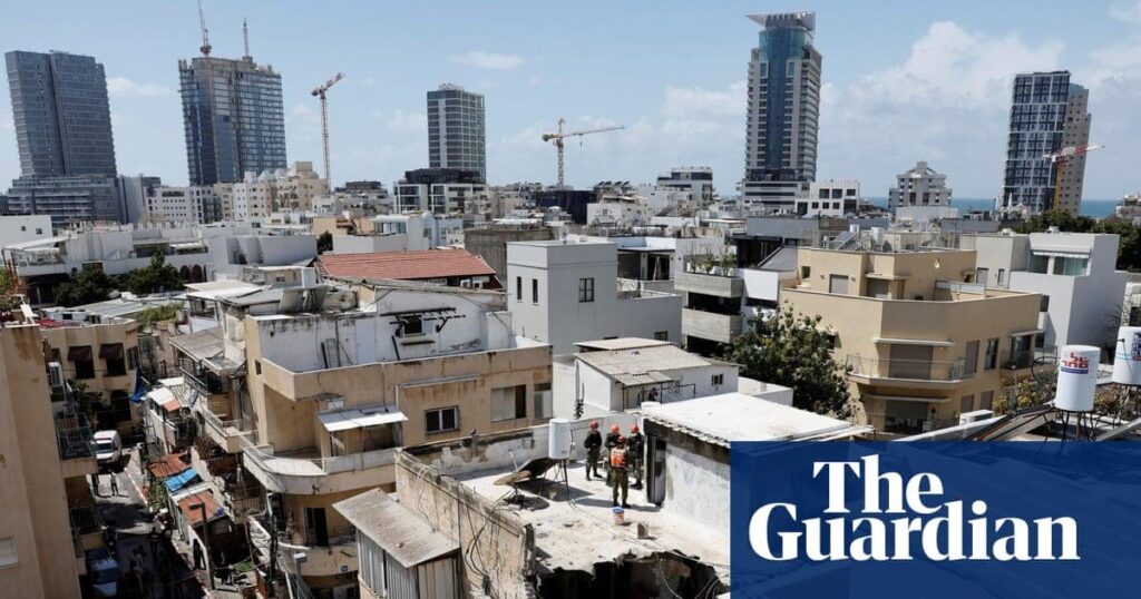 イラン、米国がエネルギー施設を攻撃すれば中東のインフラを「不可逆的に破壊する」と発言