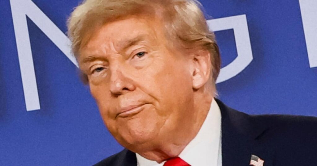 ケネディセンター理事、トランプ氏の名前削除に向けた活動を開始