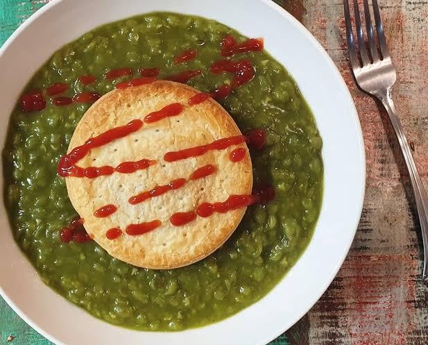 あなたは何と言いますか