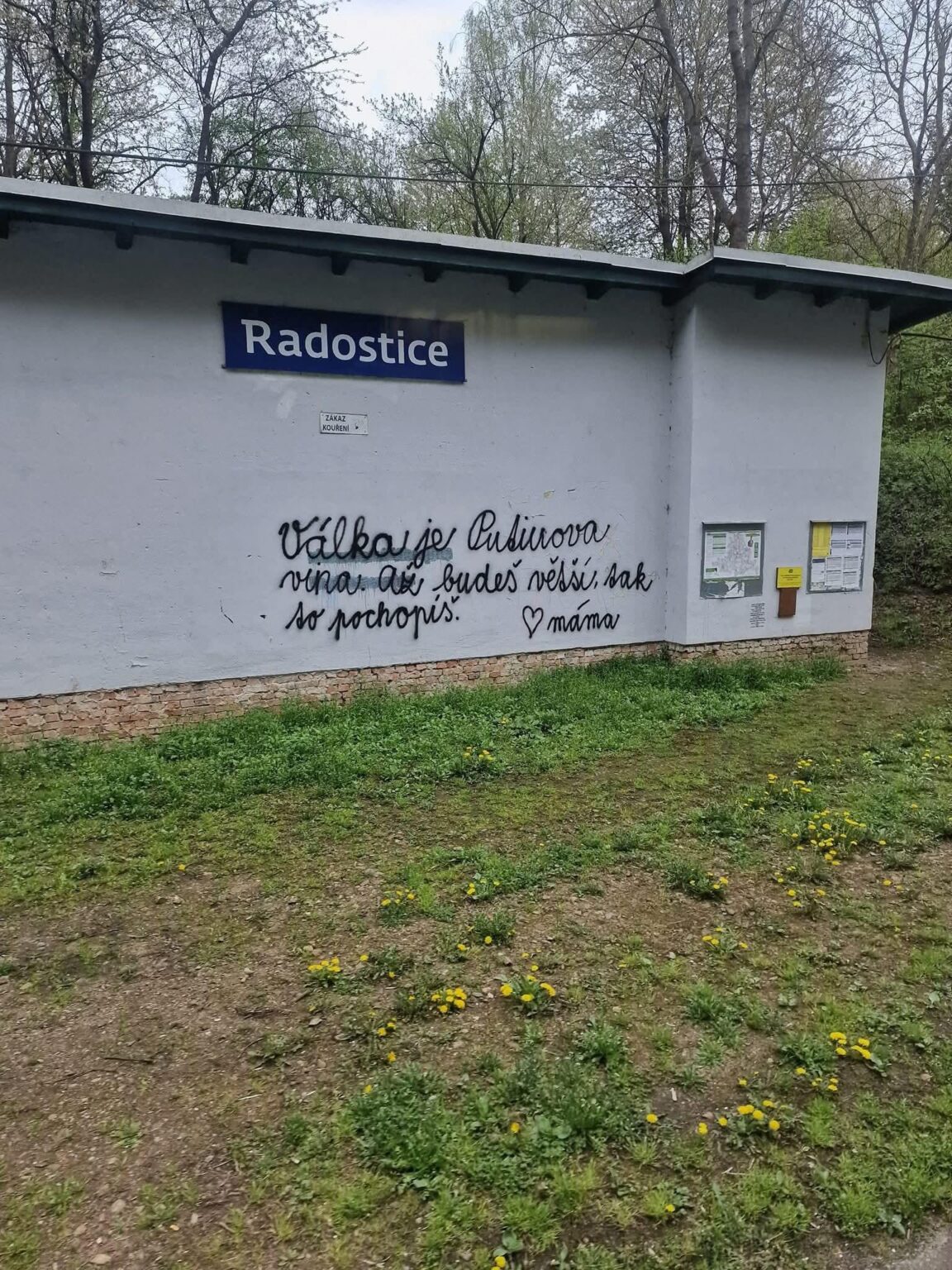 ママはいつも知ってるよ