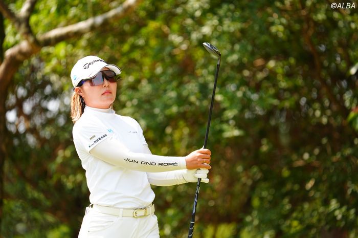 ALBA Net  ゴルフ