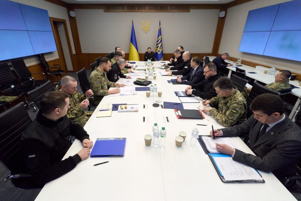 ゼレンスキーによると、ウクライナはこれまでにイランのドローン対策支援要請を11件受けている - - Gamereactor