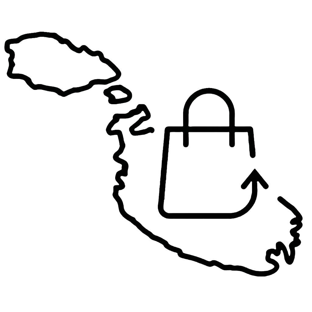 中古市場開設！ 🇲🇹