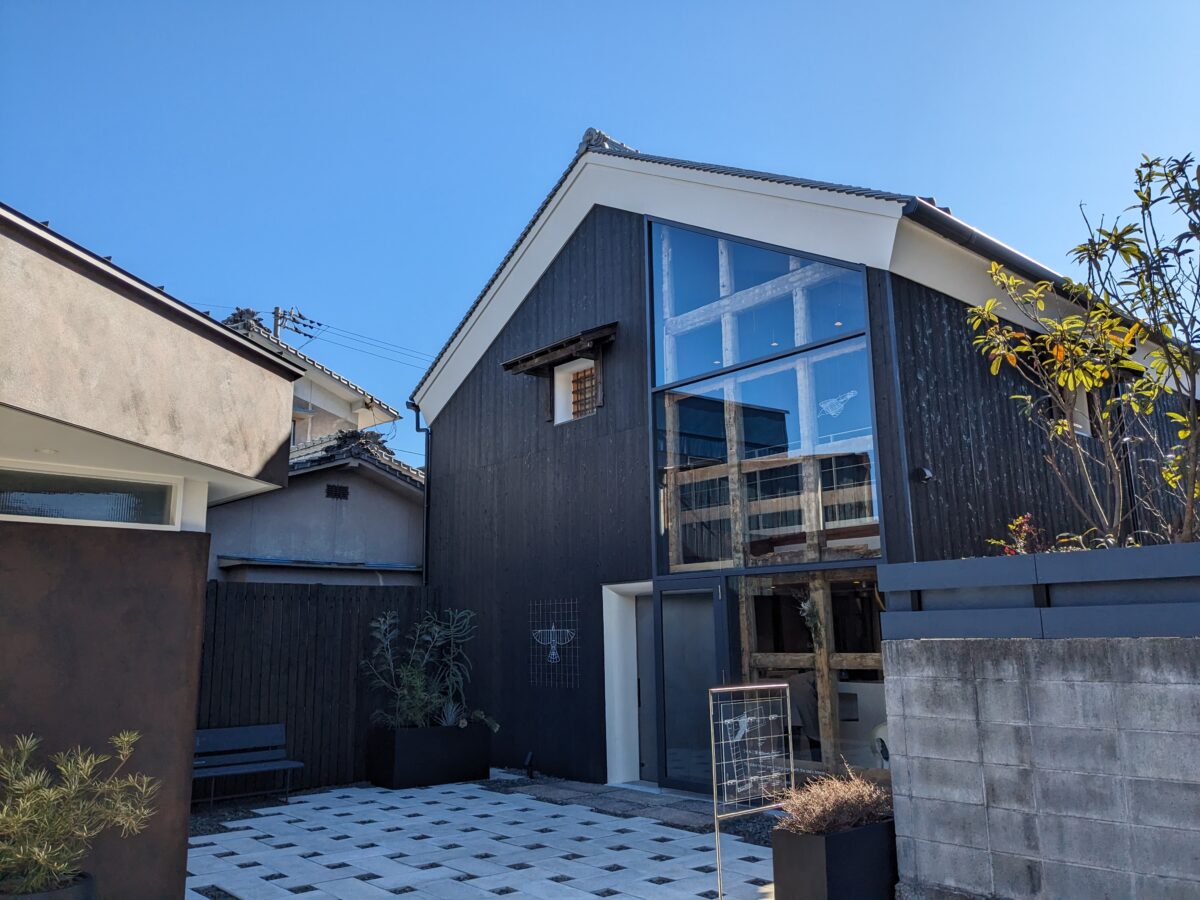 うみねこ堂｜愛媛県松山市