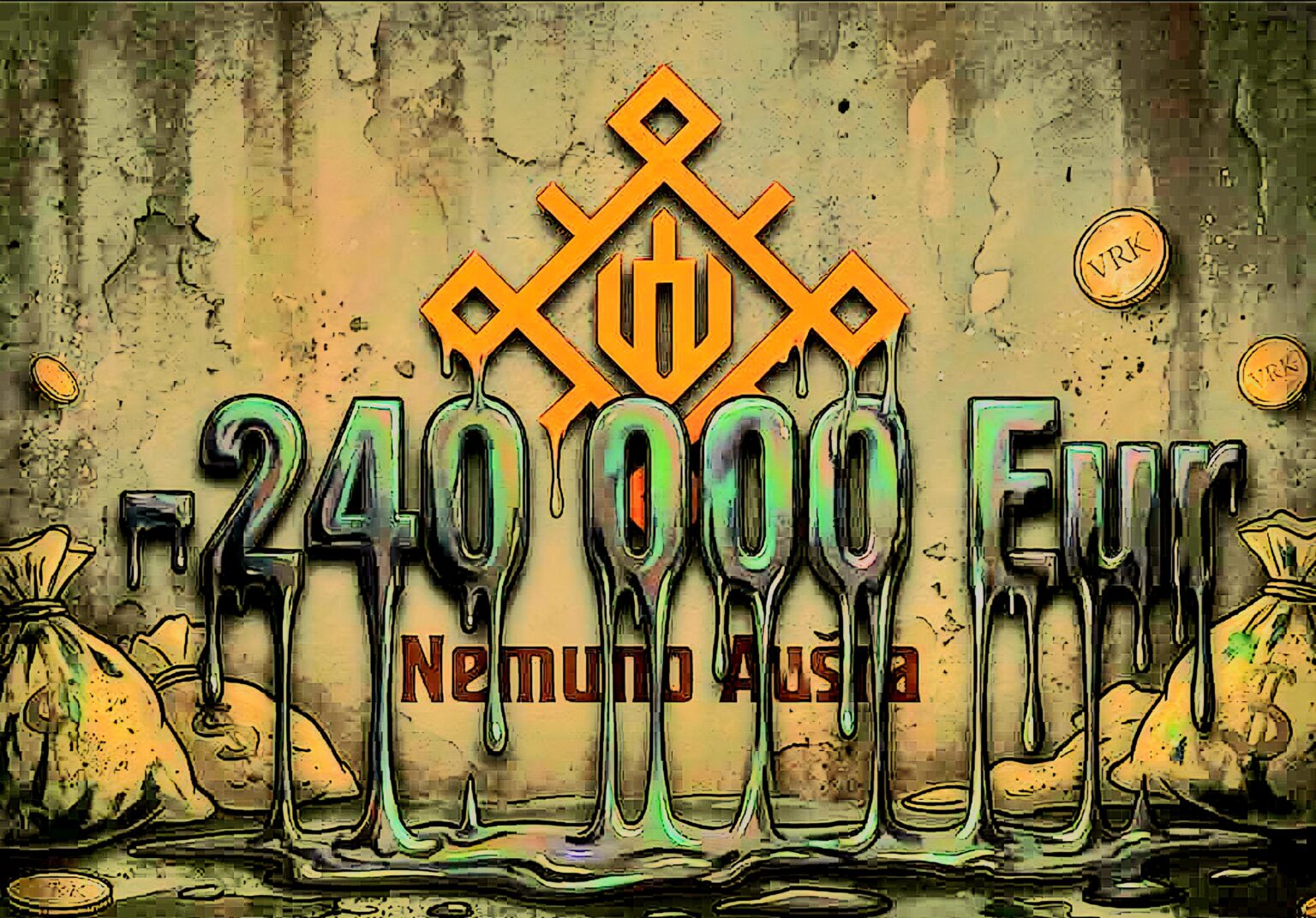 リトアニア共和国最高選挙委員会は、大統領と社会デモ参加者にバックボーンと模範を示し、ネムナス・アウシュラ氏がジェマイタイティス氏の車を借りるために違法に国家資金を使用したと決定した。したがって、少なくともこの半年の最初の国の補助金は約24万です。ユーロは受け取りません。