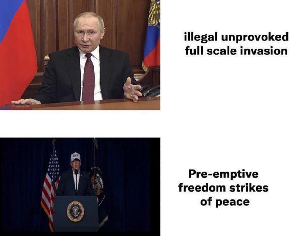 私はウクライナ戦争を擁護しているわけではありませんが、米国とイスラエルの横柄さは非常に高いです...