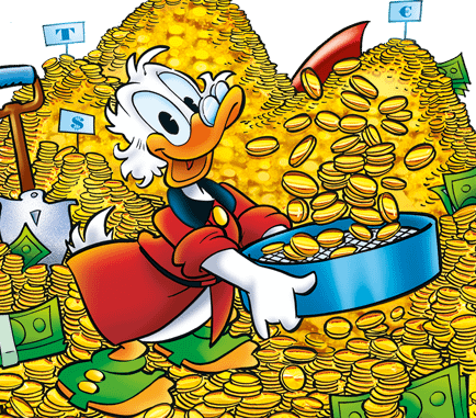 原油価格が高騰するノルウェー