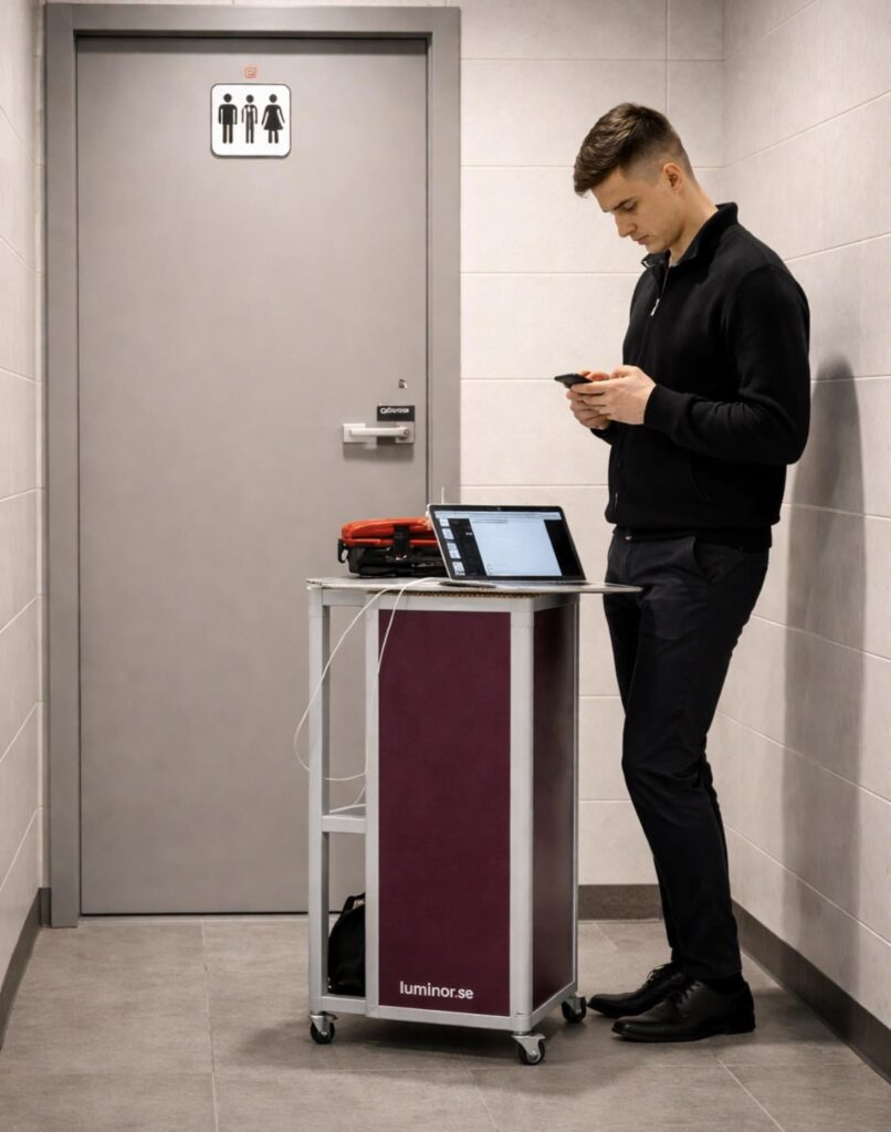 店員はどんどん雑になっていく。