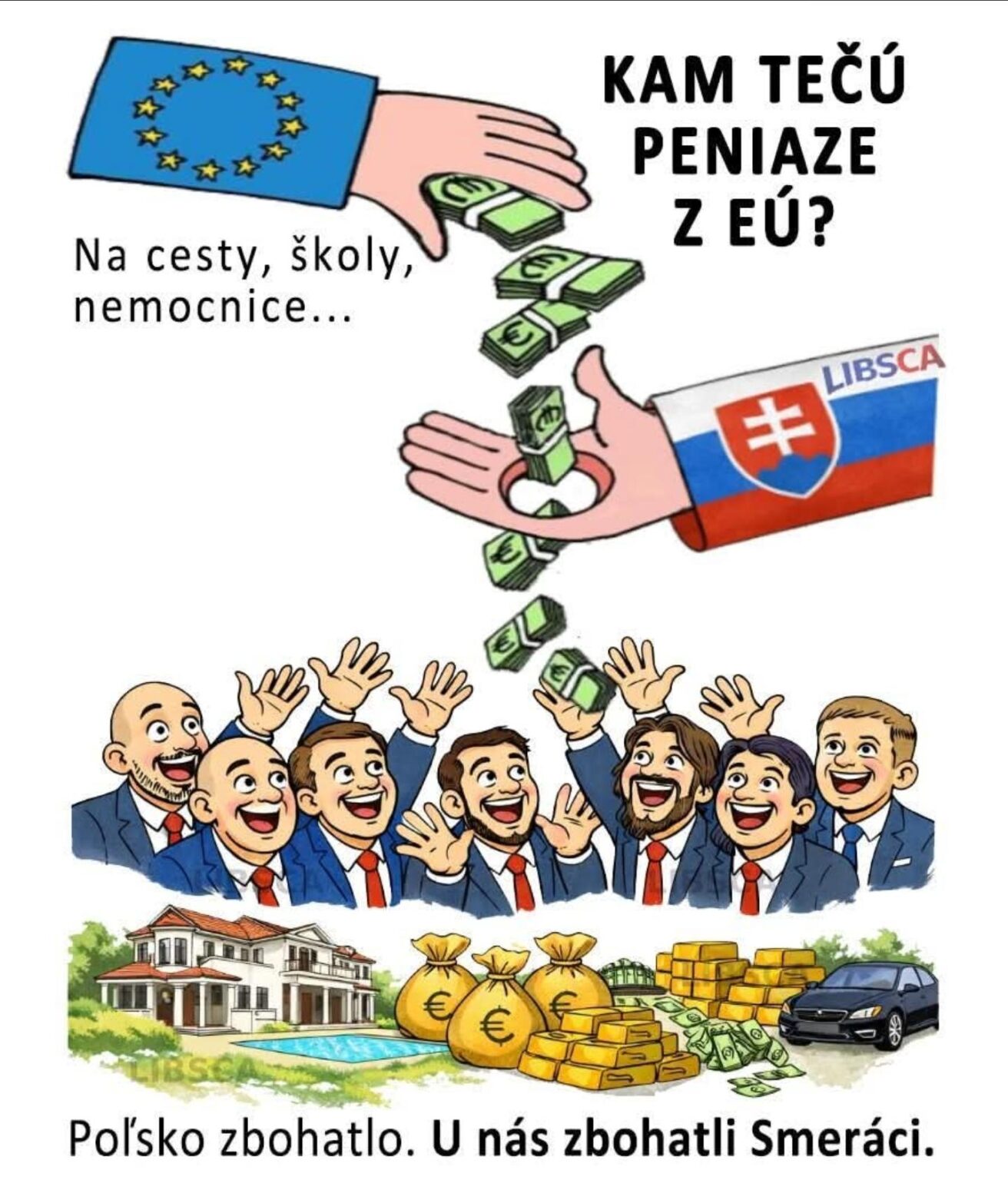 プラノールとその乗組員