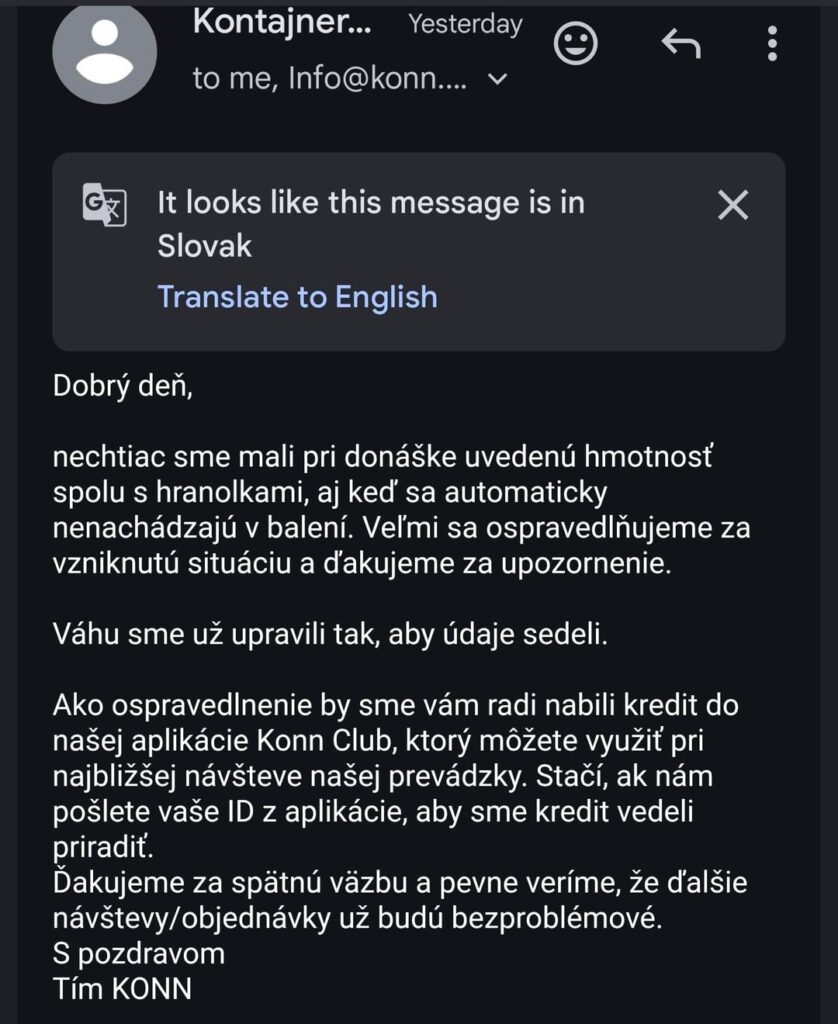 最新情報: バーガー - 期待と現実