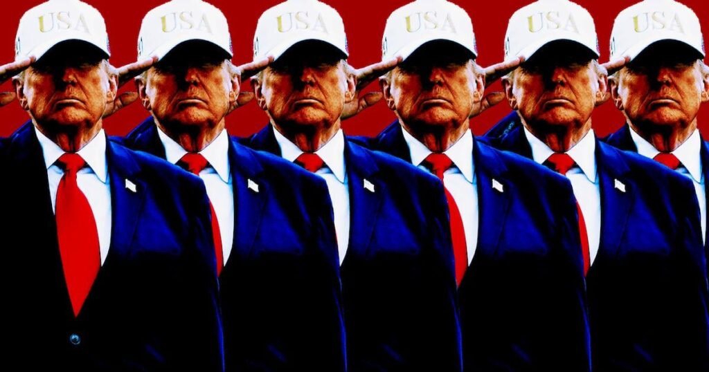 戦没者に対するトランプ大統領の侮辱を繰り返し隠蔽していたフォックスが摘発される