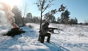 クレムリン・コスティアンティニフカ襲撃部隊が虐殺され追い返される