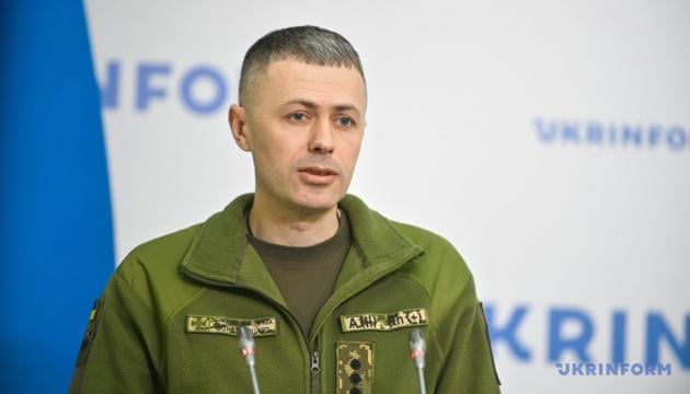 ロシア軍、スームィ地方のクラスノピリアコミュニティ付近では目立った前進なし