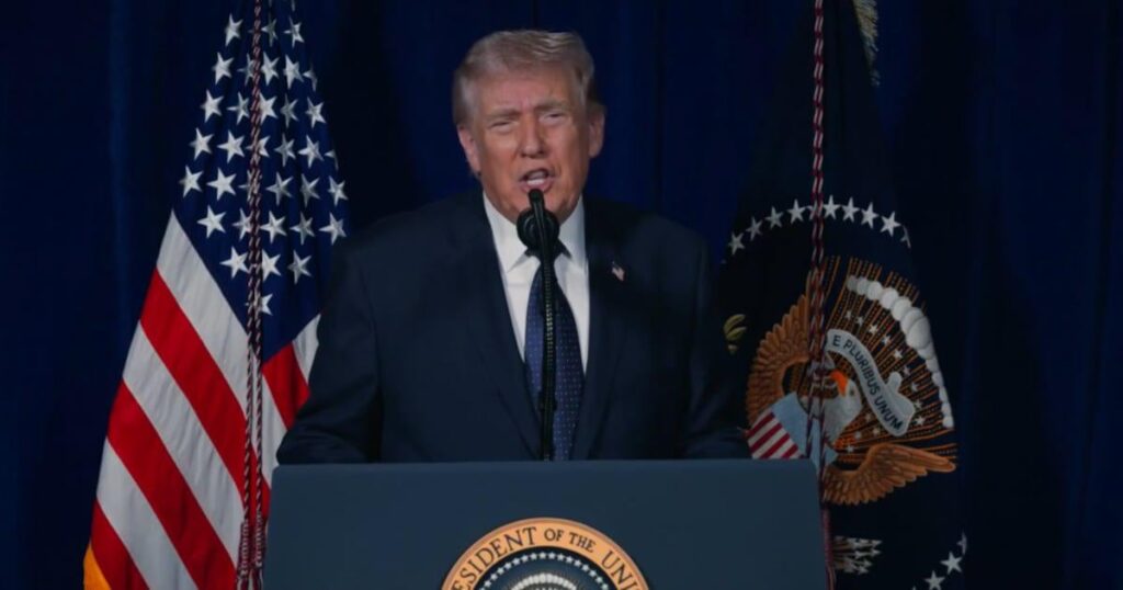 トランプ大統領、兵士による死者数の増加を「現状」として冷酷に否定