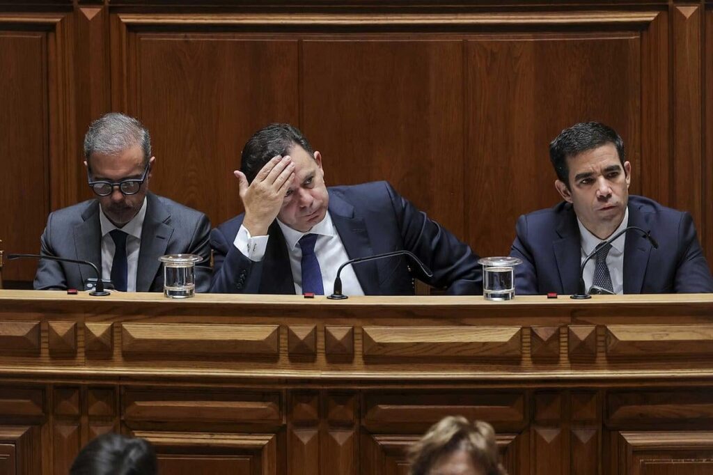 政府は立ち退きを加速し、より多くの住宅を市場に出すために法律を改正する