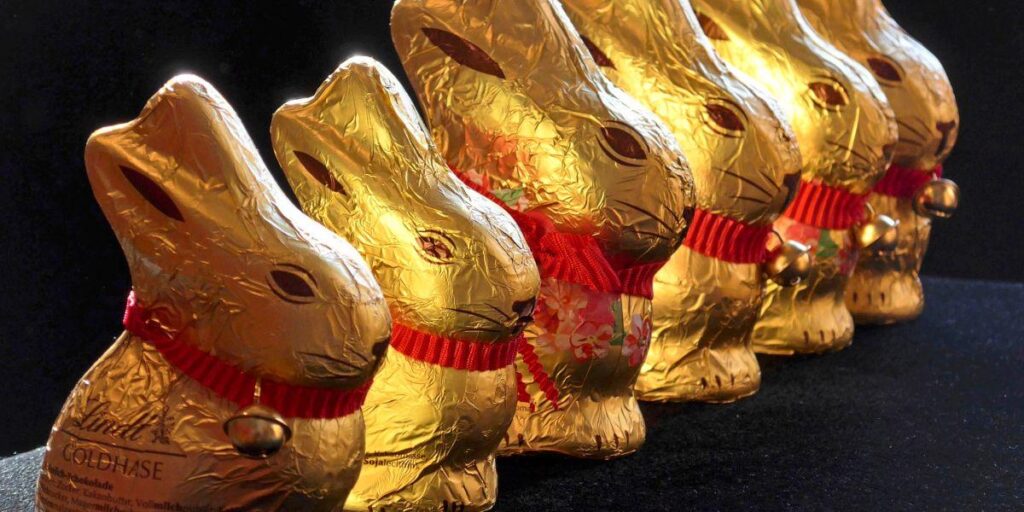 ココアは安くなったが、チョコレートは依然として高価：リンツは再び値上げ