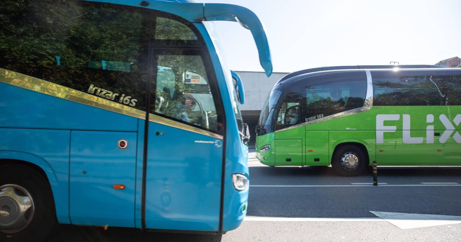 バス戦争：裁判所はFlixBusに有利な判決、レデ・エクスプレッソスはセテ・リオスターミナルへのアクセス許可を強制