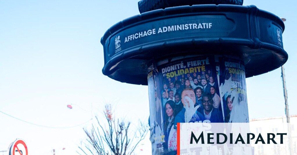 今週末、2026 年の地方選挙に向けて Mediapart に無料でアクセスできます