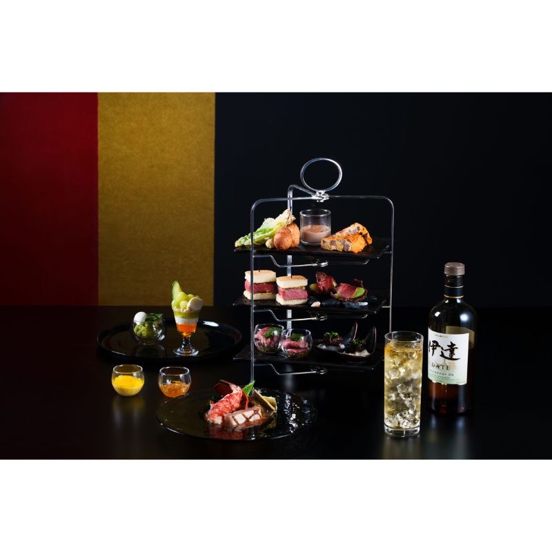 仙台牛づくしのGW期間限定「DATE High Tea」販売!ウェスティンホテル仙台にて – 東北ITトレンド 仙台牛づくしのGW期間限定「DATE High Tea」販売!ウェスティンホテル仙台にて - 東北ITトレンド