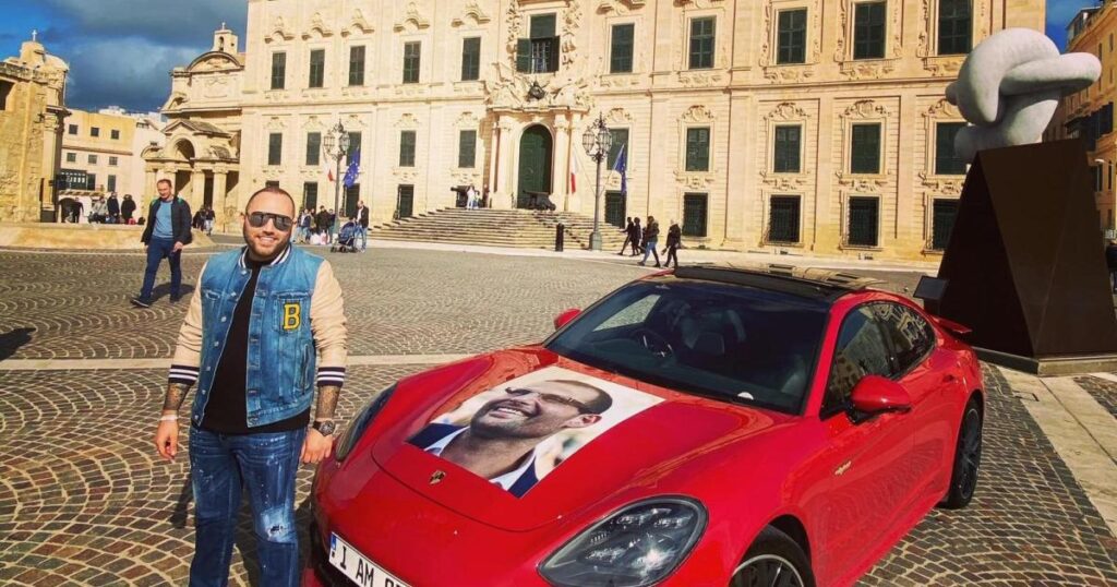 クリスチャン・ボルグ、数百万の脱税事件を終わらせる可能性のある契約を結ぶ