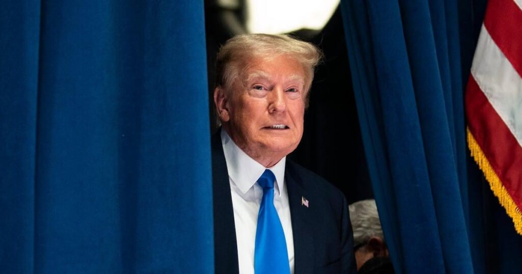 トランプ大統領の戦争スパイラルでホワイトハウス分裂の大規模リーク