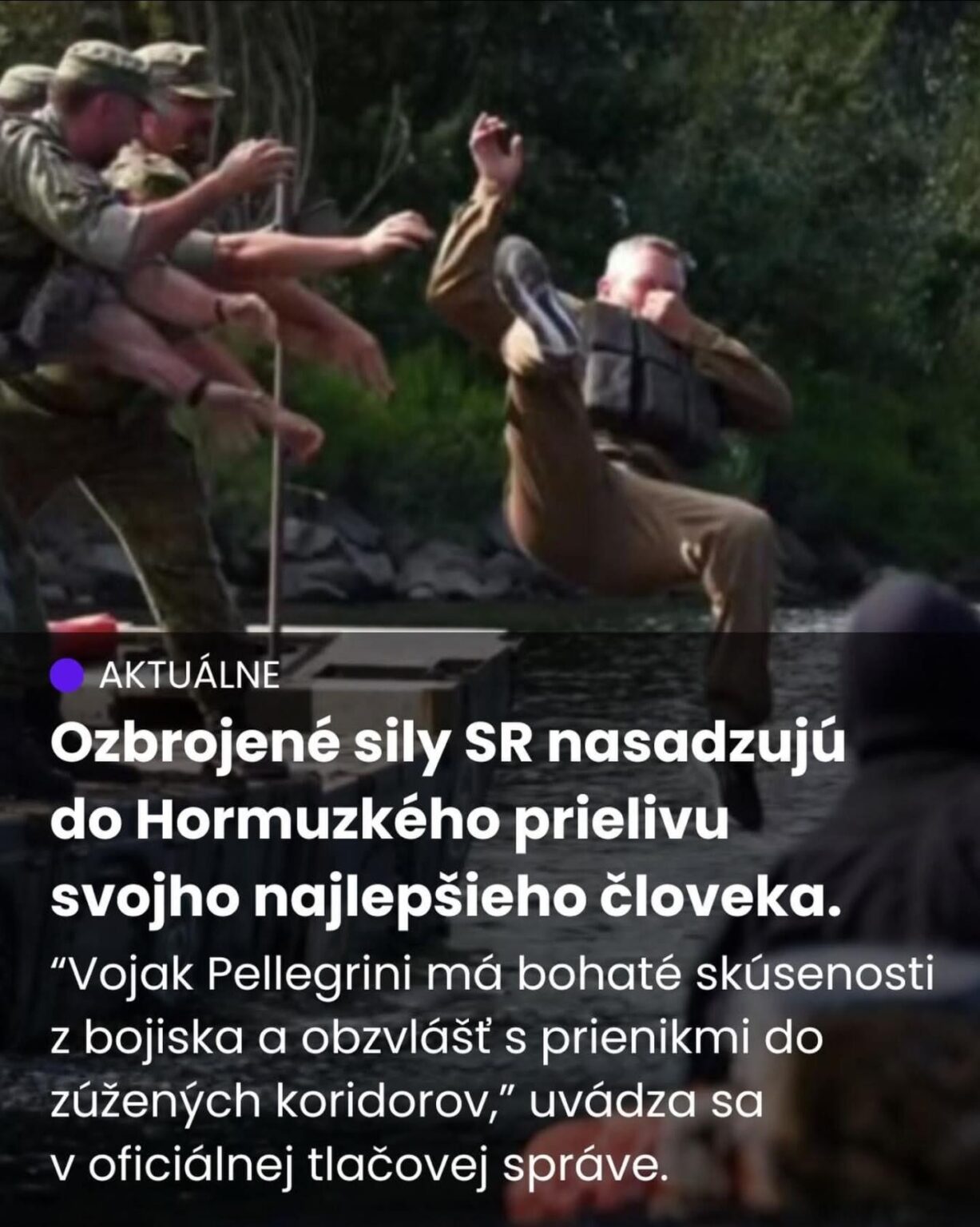 ハハ、カリもね