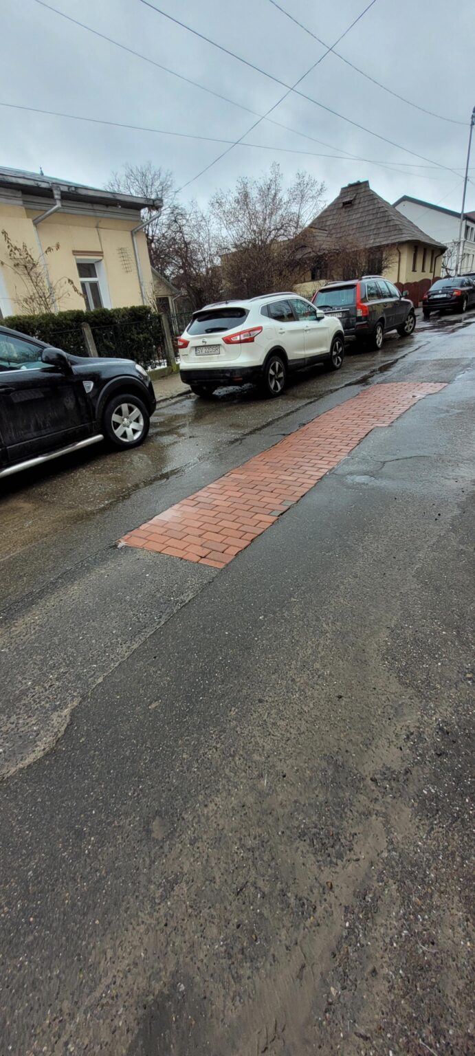 ドレルが再び襲いかかる！ (スチャヴァ)