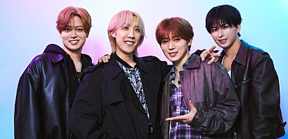 <インタビュー>TAGRIGHT×Aile The Shota、夢の続きに進む2組が「花言葉」に重ねた思い | Special <インタビュー>TAGRIGHT×Aile The Shota、夢の続きに進む2組が「花言葉」に重ねた思い | Special